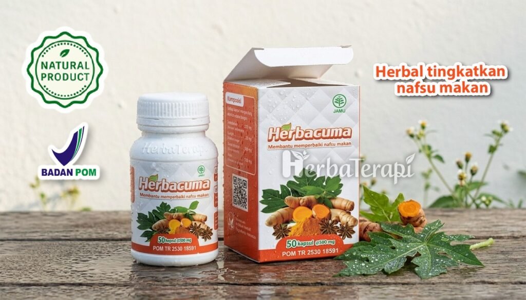herbacuma Pentingnya Kalori Harian Cukup untuk Menjaga Kondisi Tubuh