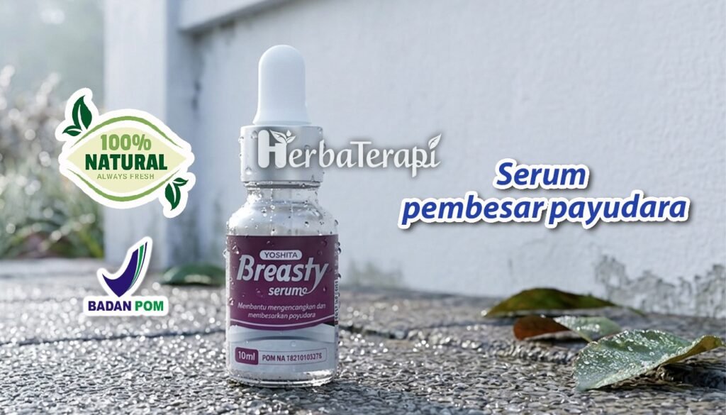 breasty Pentingnya Menjaga Elastisitas Kulit untuk Penampilan yang Lebih Menarik