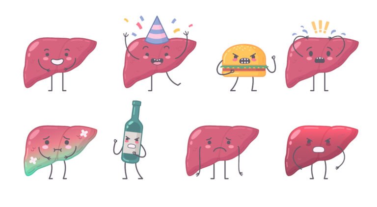 Pentingnya Menjaga Kesehatan Liver di Tengah Padatnya Gaya Hidup Modern