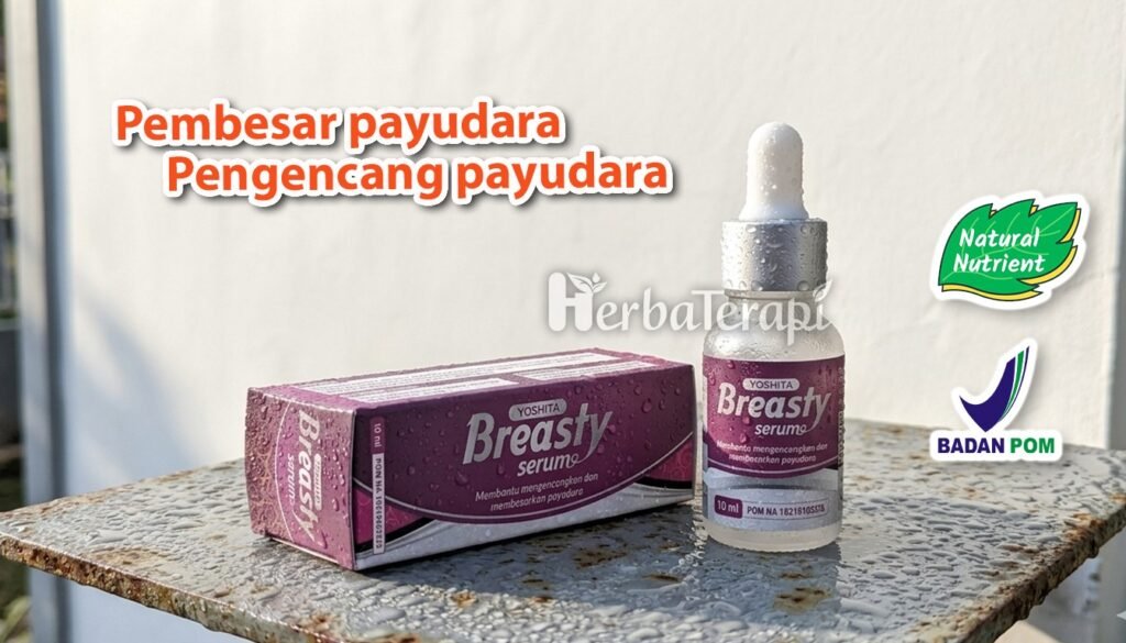 breasty Pentingnya pola hidup sehat untuk menjaga kesehatan hormon wanita