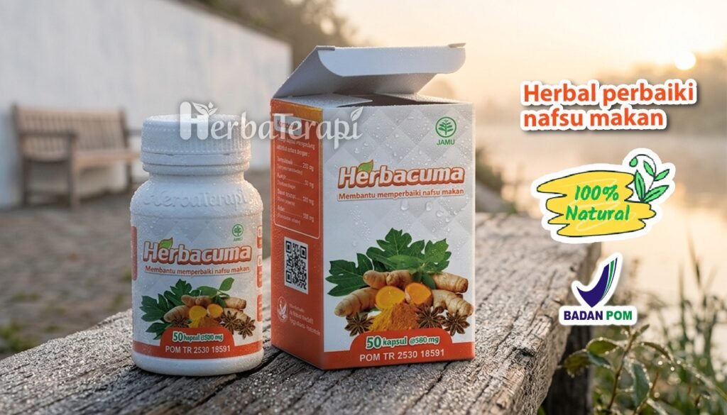 herbacuma Pentingnya vitamin untuk menjaga penglihatan tetap jelas