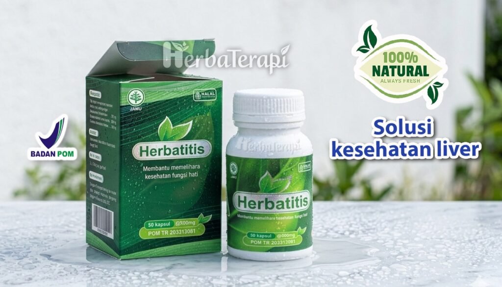 Penyakit Hati Berlemak Sering Tanpa Gejala, Ini Tanda Awalnya herbatitis