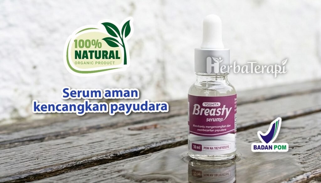 breasty Penyebab Payudara Nyeri Menjelang Menstruasi
