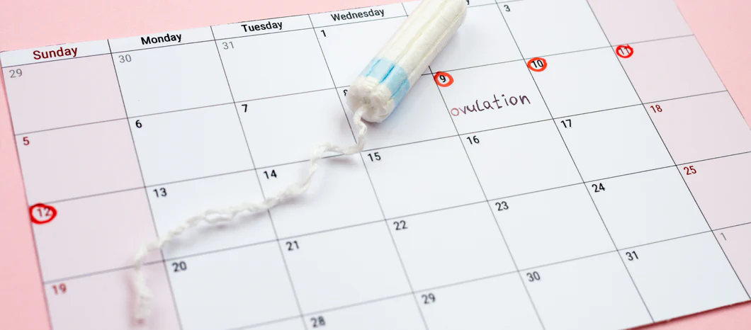 Penyebab Payudara Nyeri Menjelang Menstruasi