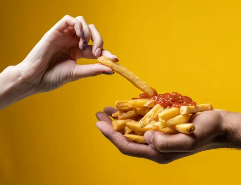 Rahasia Meningkatkan Nafsu Makan Orang Dewasa dengan Cepat