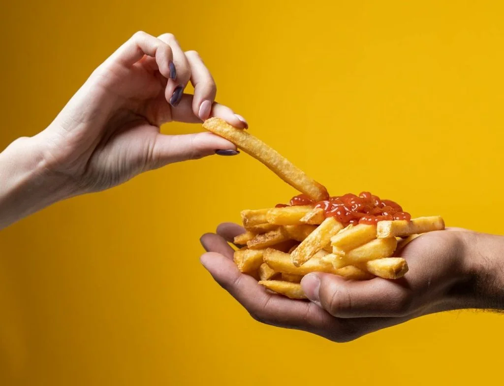 Rahasia Meningkatkan Nafsu Makan Orang Dewasa dengan Cepat