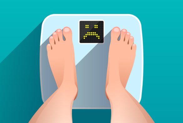 Sering Dikira Kurang Makan Ini Cara Mengembalikan Nafsu Makan yang Hilang