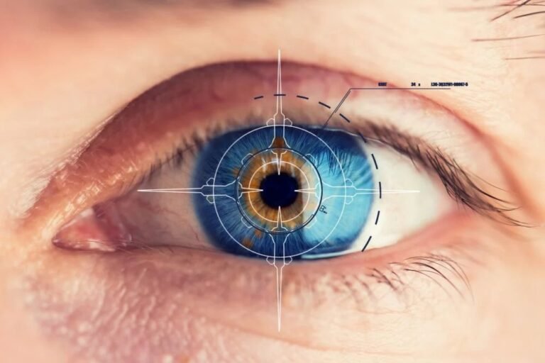 Peran suplemen kesehatan retina dalam Menunjang Penglihatan