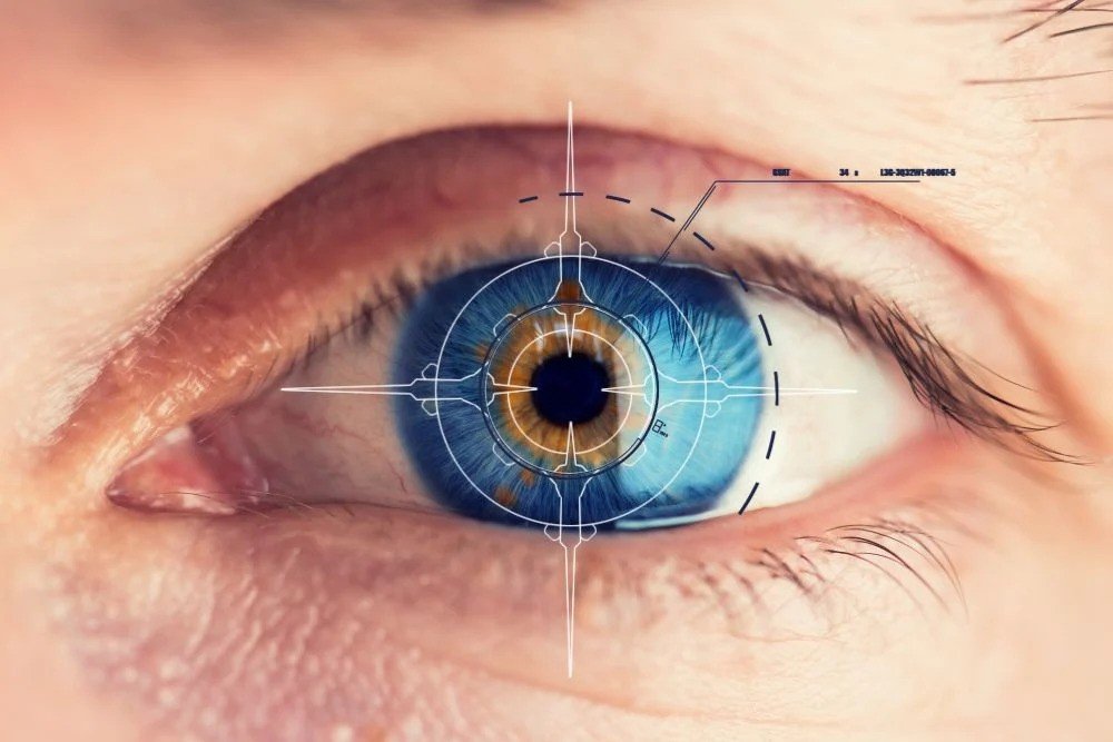 Peran suplemen kesehatan retina dalam Menunjang Penglihatan