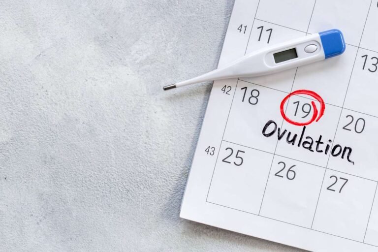 Tanda-tanda Masa Subur Wanita yang Perlu Diketahui Pasangan