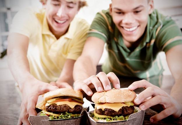 Tips Mengatasi Tidak Nafsu Makan pada Remaja