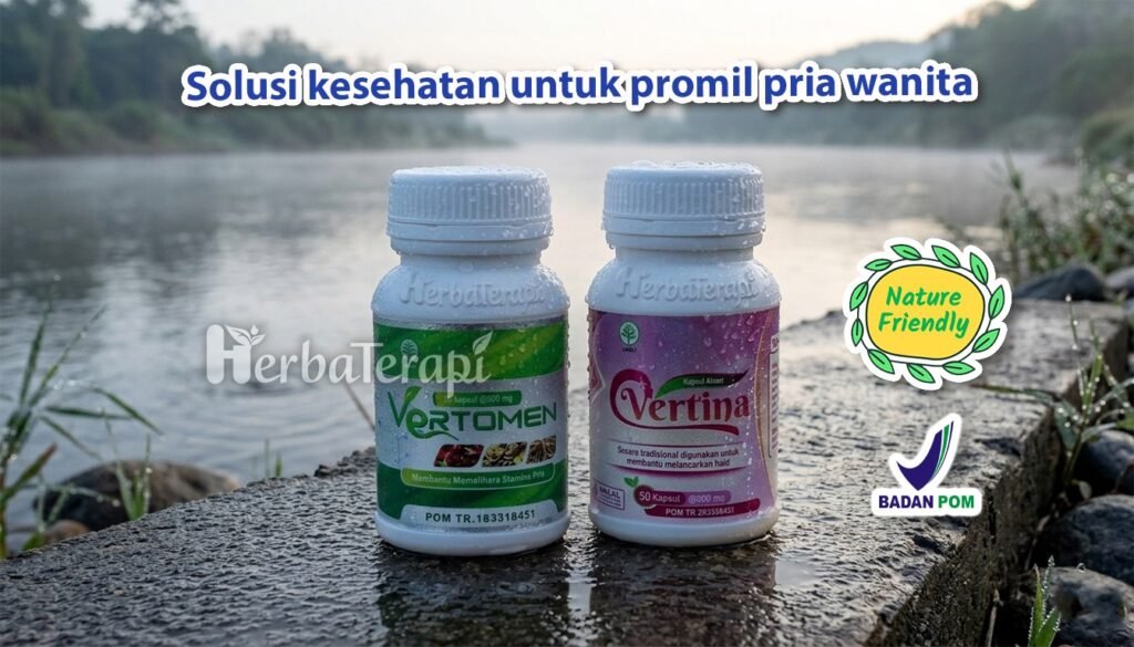 vertina vertomen Tips Menjaga Kesehatan Tubuh agar Sukses Menjalani Program Kehamilan
