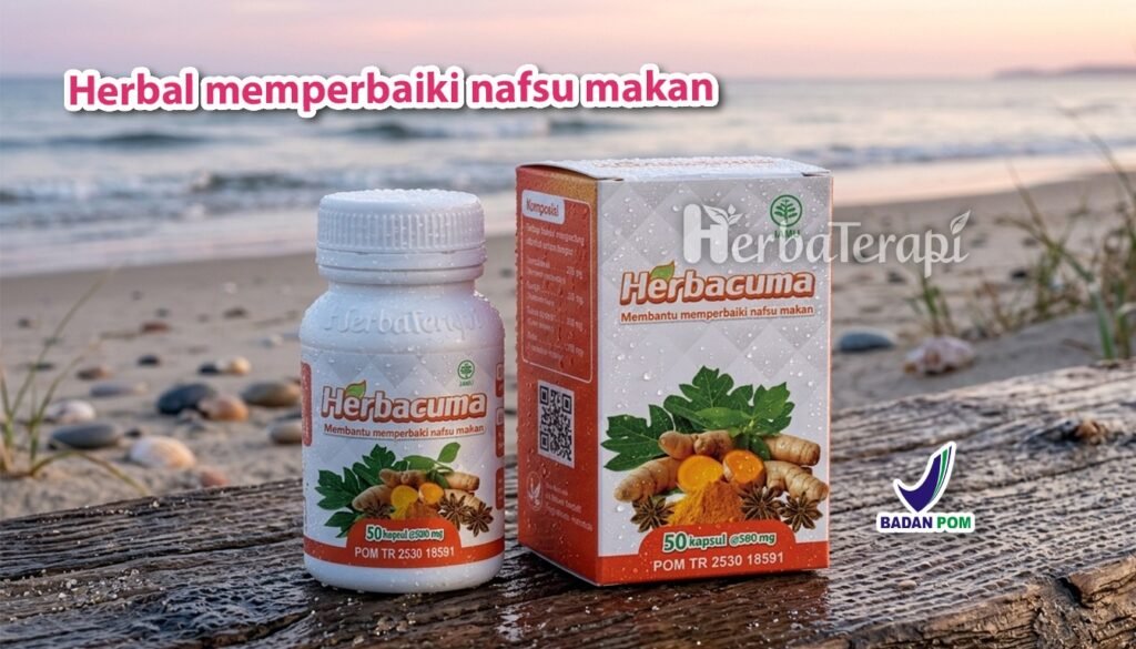 herbacuma Tips Sederhana Membantu Meningkatkan Selera Makan Anak