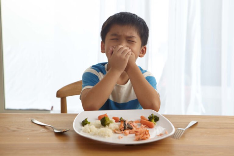 Tips Sederhana Membantu Meningkatkan Selera Makan Anak