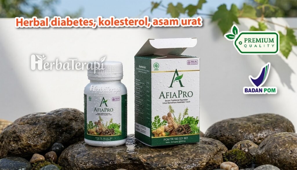 afiapro Penderita Kolesterol Makan Telur