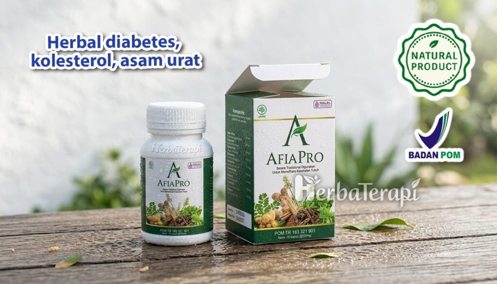 afiapro Cara Menurunkan Kadar Purin