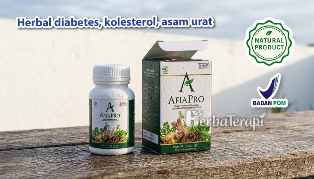afiapro menopause lebih rentan kolesterol