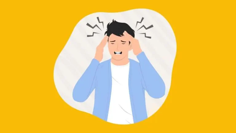 afiapro leher kaku dan pusing