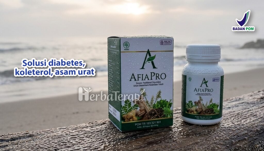afiapro tips menjaga ketahanan tubuh
