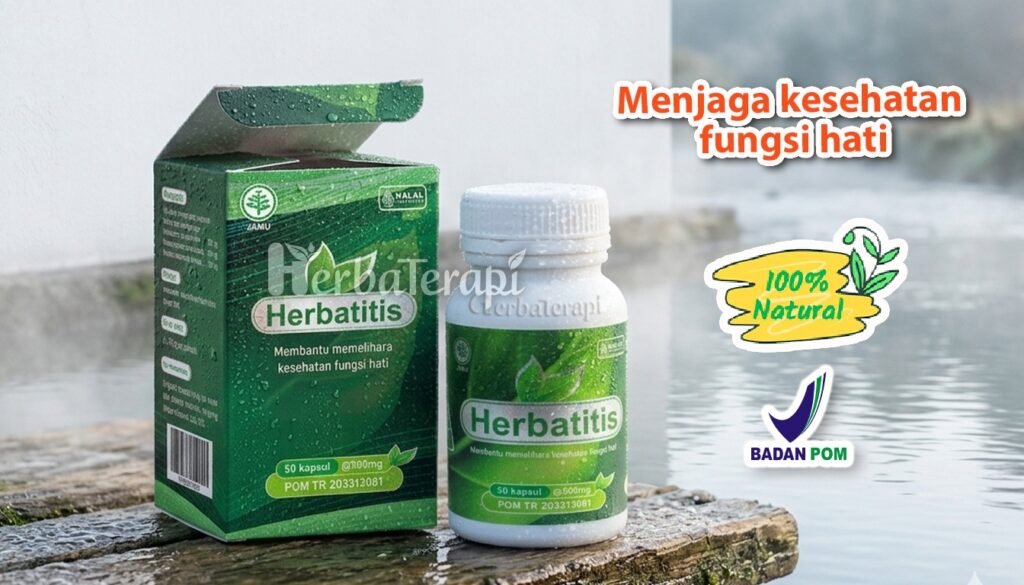 ciri-ciri hati bermasalah akibat penumpukan lemak herbatitis