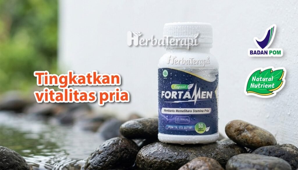 fortamen mitos tentang disfungsi ereksi