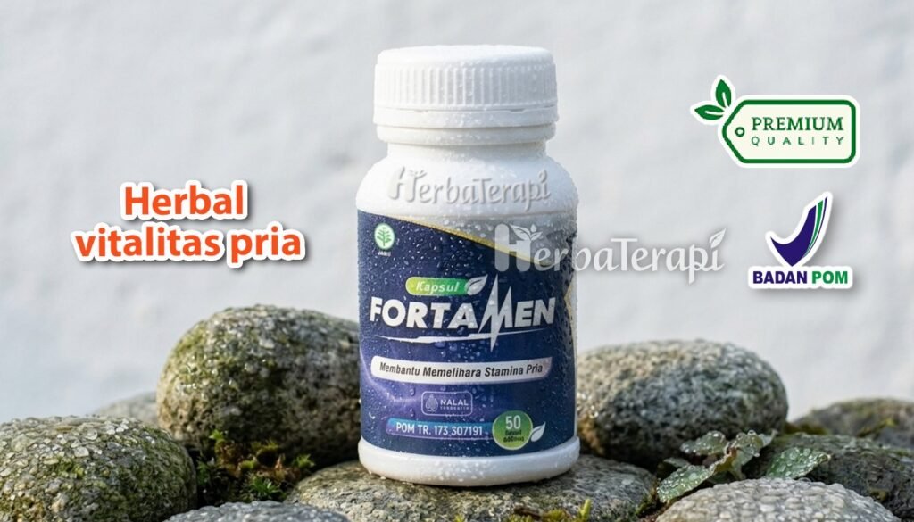 fortaemn obat kuat palsu