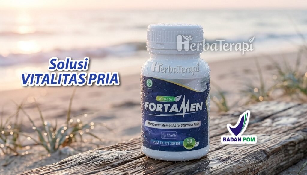 fortamen hubungan intim harmonis