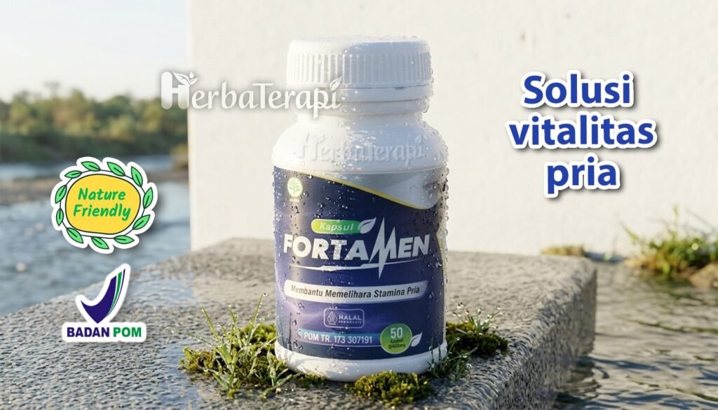 fortamen ereksi tidak maksimal