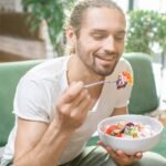 fortamen diet sehat untuk pria