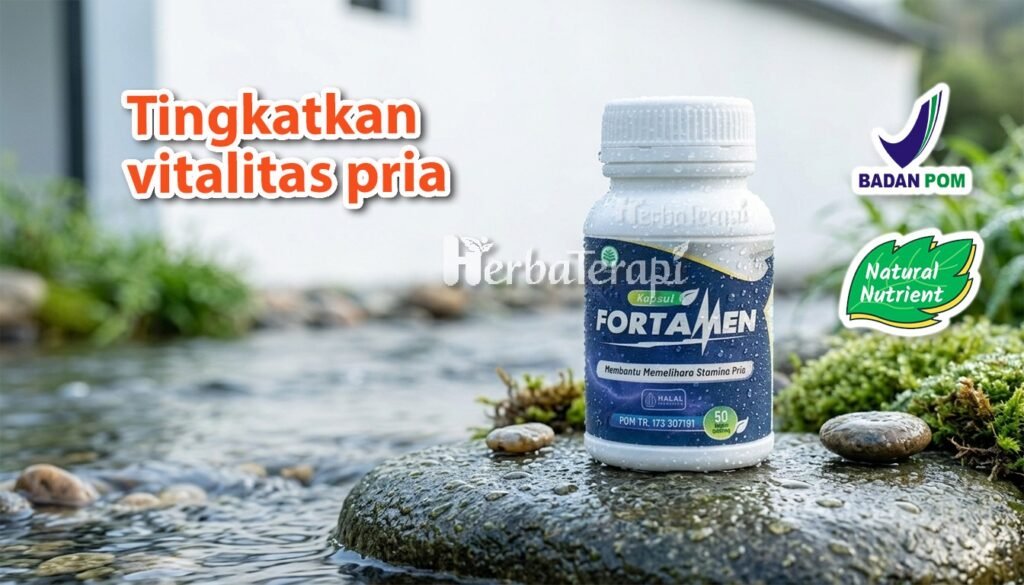 fortamen ereksi pagi hari