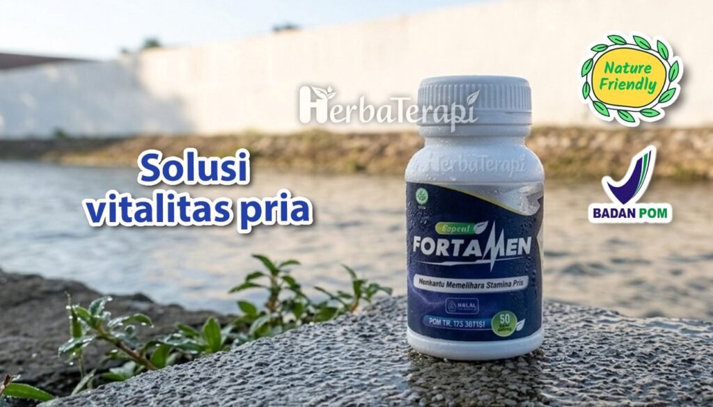 fortamen ukuran mr. p