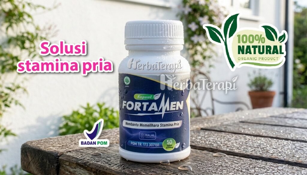 fortamen makanan lemak jahat