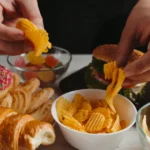 fortamen makanan lemak jahat