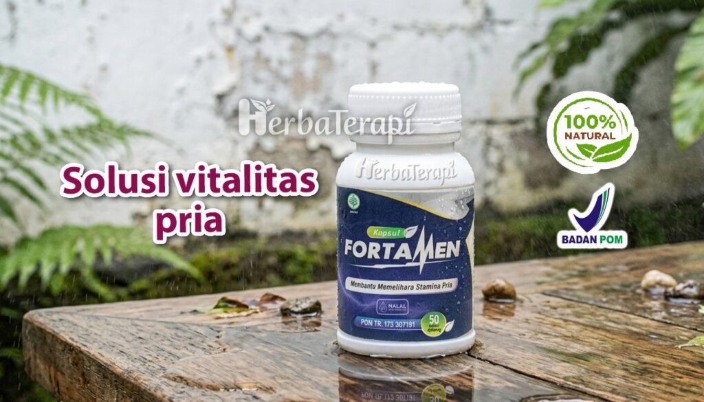fortamen mr. p tiba-tiba lemas