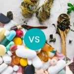 fortamen obat herbal vs medis