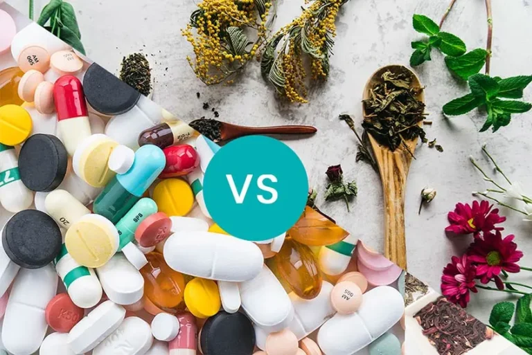 fortamen obat herbal vs medis