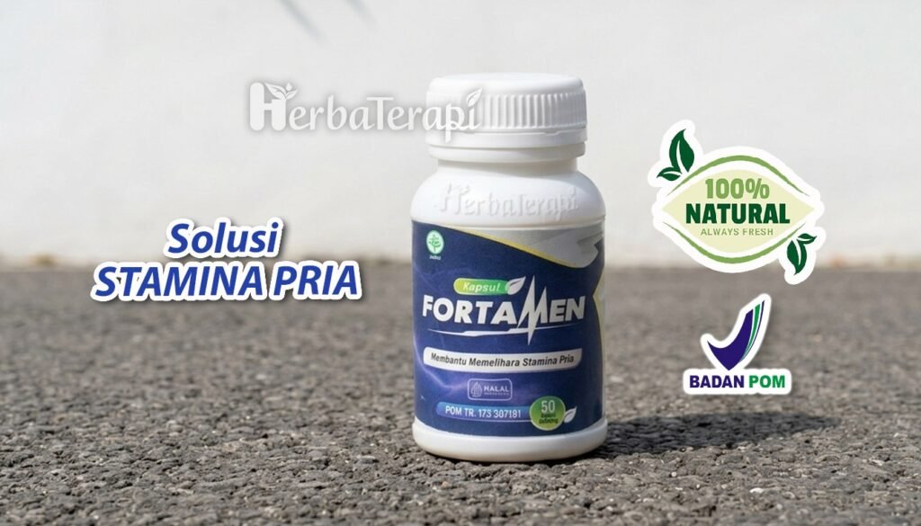 fortamen penyempitan pembuluh darah