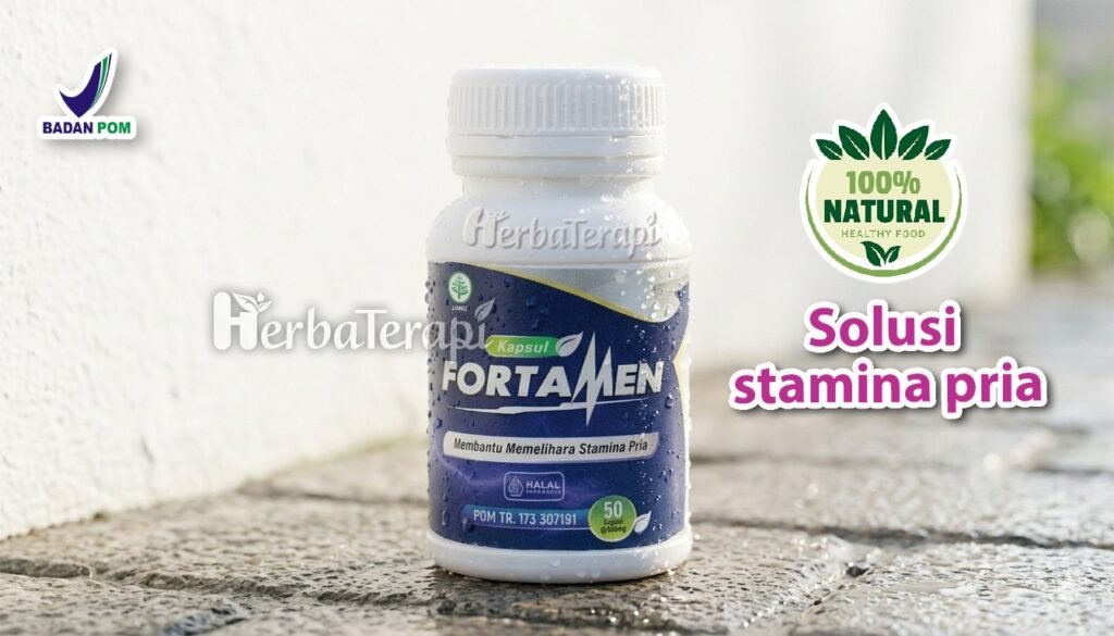 fortamen kesehatan ereksi