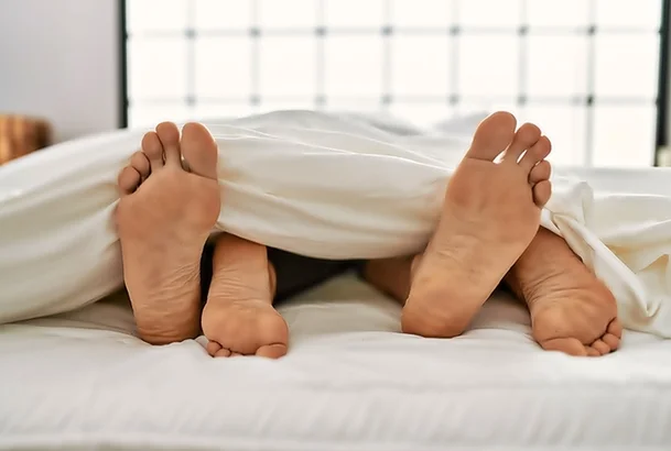 fortamen trauma seksual