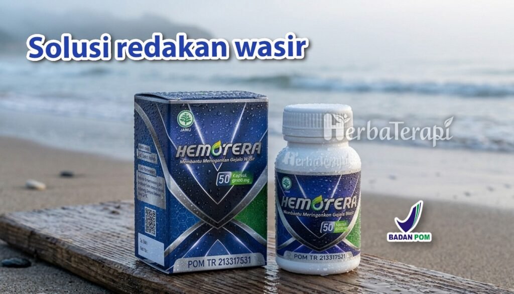 hemotera bab tidak lancar