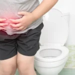 hemotera sembelit berkepanjangan