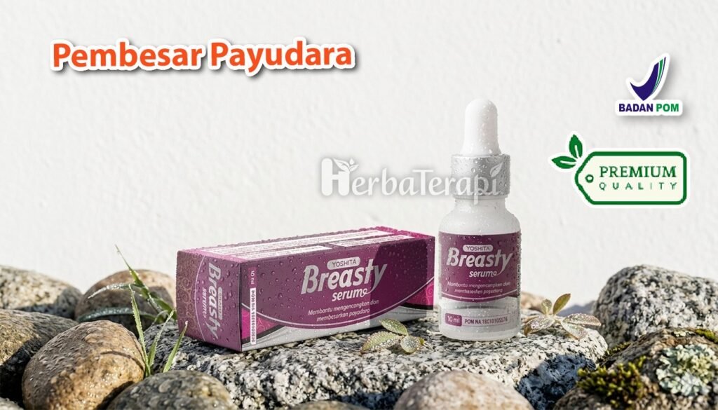 breasty kesehatan kulit payudara yang sering diabaikan remaja