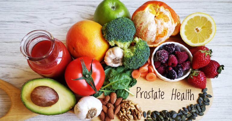 prosterafit mengecilkan prostat secara alami