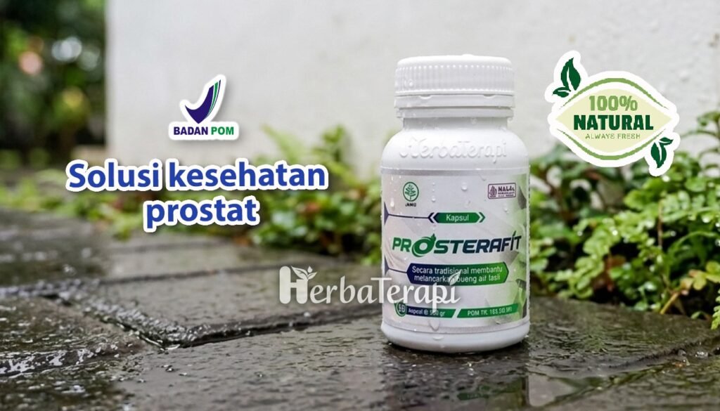 prosterafit diet prostat