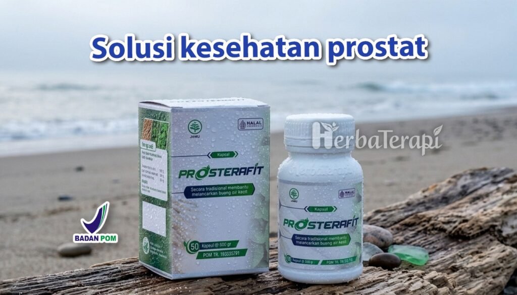 prosterafit gejala anyang-anyangan