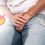 prosterafit menahan buang air kecil