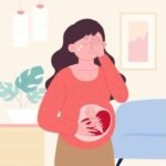 prosterafit wanita hamil