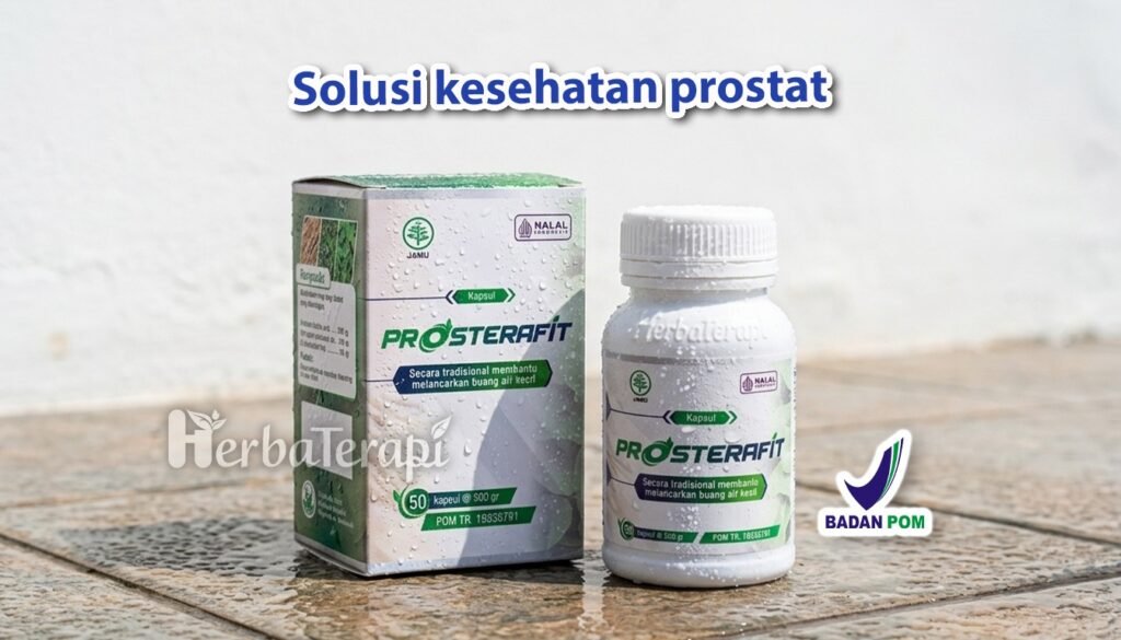 prosetarfit sering beser