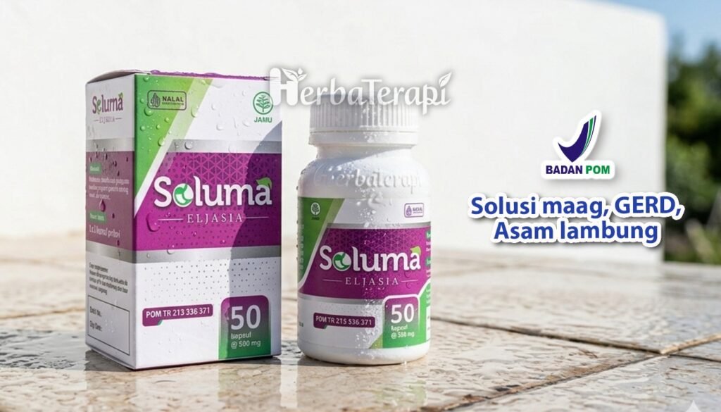 soluma bahaya membiarkan asam lambung