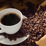 soluma dampak konsumsi kopi